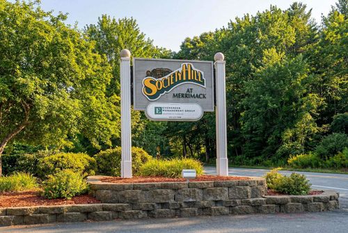 25-5 Bernards Road, Merrimack, NH, 03054 | Card Image