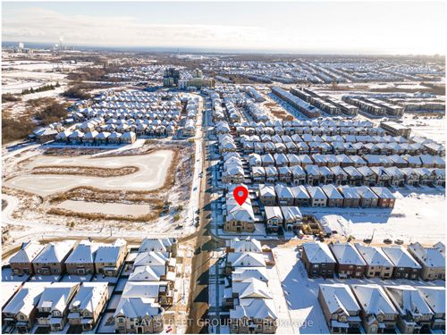 3190 William Cutmore Blvd, Oakville, ON, L6H7X3 | Card Image