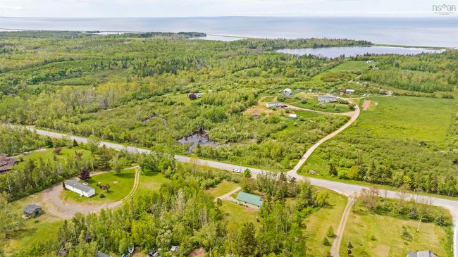 3654 Shore Rd, Home with 1 bedrooms, 1 bathrooms and 2 parking in Merigomish NS | Image 20
