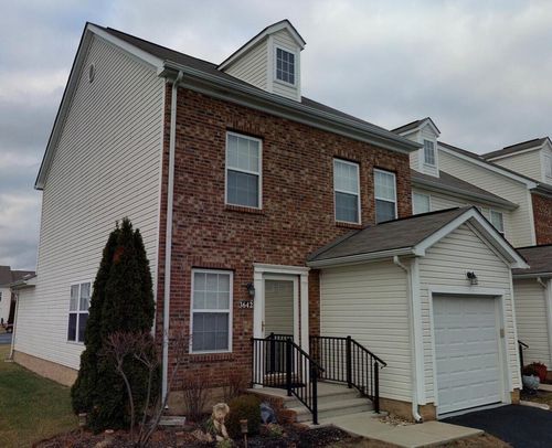 3642 Bracknell Forest Dr, Groveport, OH, 43125-9154 | Card Image