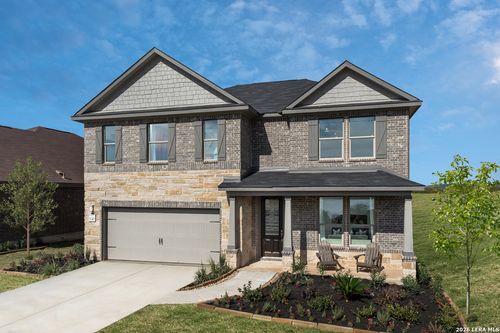 130 E Granite Shores Dr, Boerne, TX, 78006-2495 | Card Image
