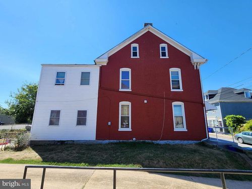 36 High St, HAGERSTOWN, MD, 21740-4614 | Card Image