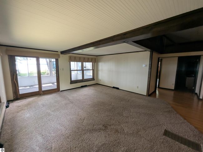 122 N Huron Rd, House other with 3 bedrooms, 2 bathrooms and null parking in Au Gres MI | Image 31