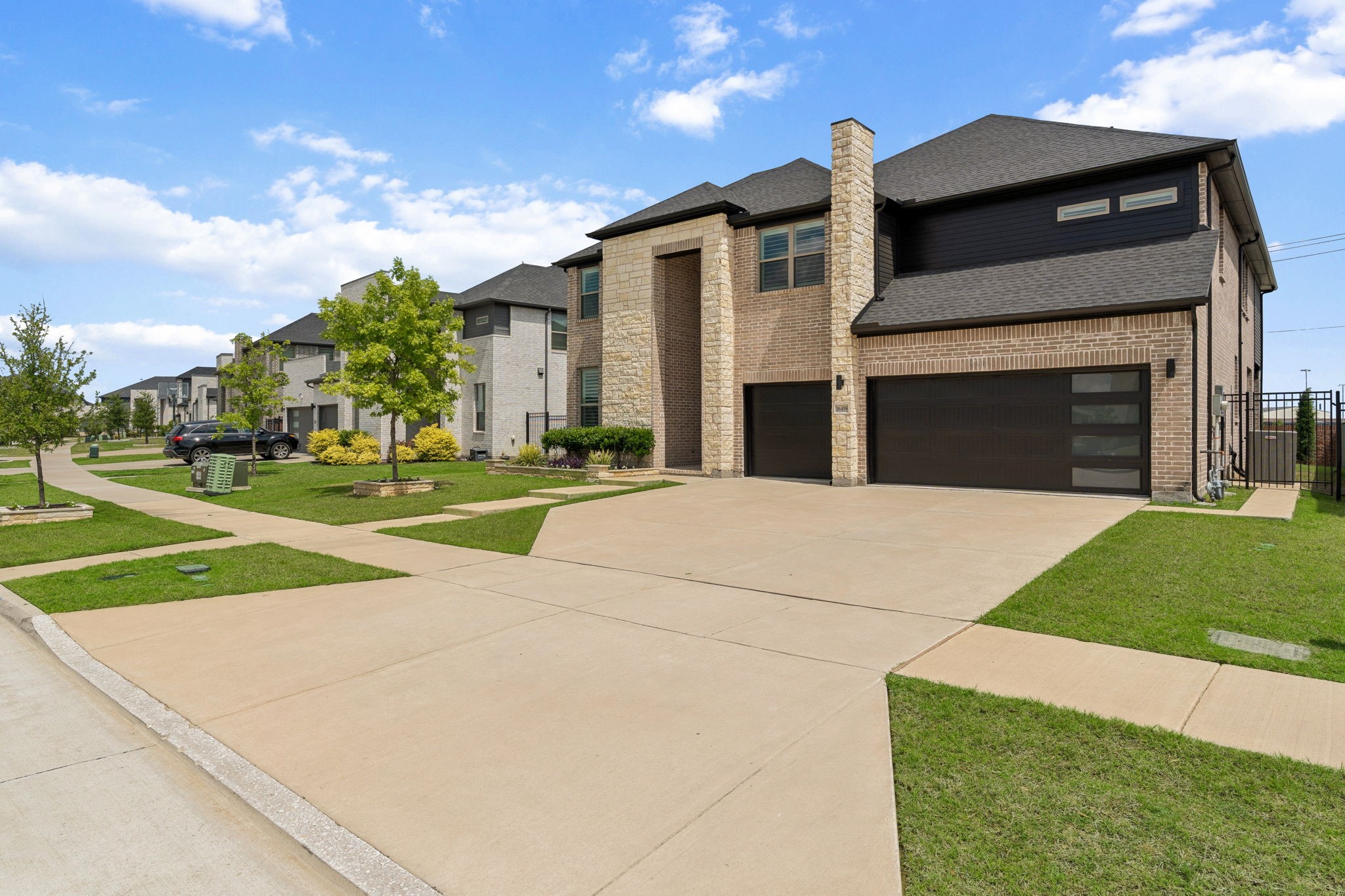 Residential in Frisco 2
