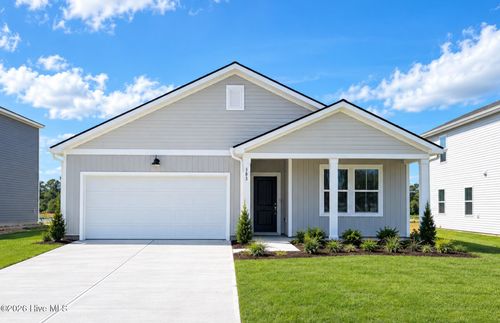 583 Coronado Ave, Leland, NC, 28451-2966 | Card Image