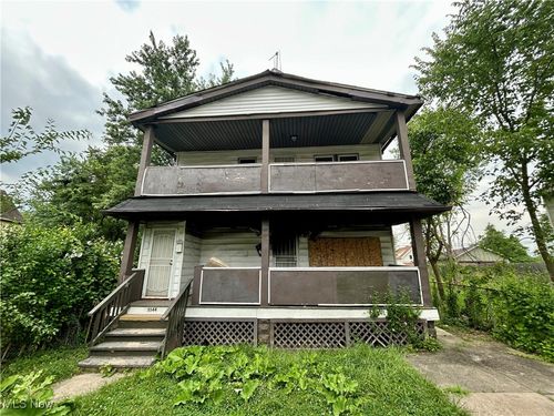 3544 E 118th St, Cleveland, OH, 44105-1862 | Card Image