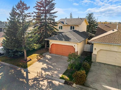 54 Deerview Terr Se, Calgary, AB, T2J7B9 | Card Image