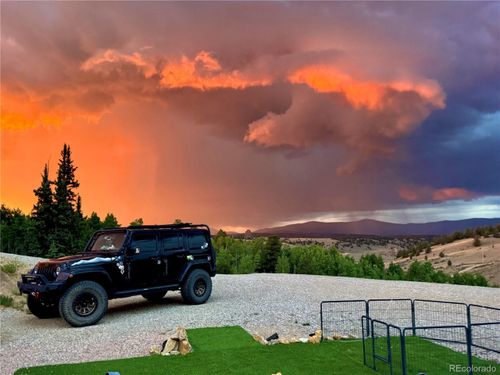 1309 Travois Rd, Jefferson, CO, 80456 | Card Image