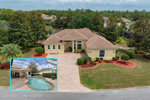 8308 Mobile Cir, Weeki Wachee, FL, 34613-4065 | Card Image