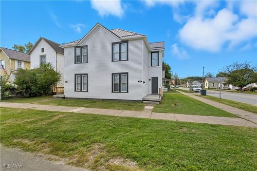 500 S 8th St, Cambridge, OH, 43725-2813 | Card Image