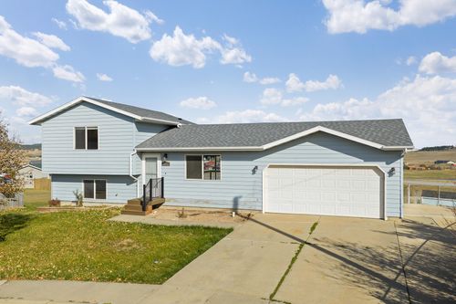 6420 Northdale Dr, Black Hawk, SD, 57718-9748 | Card Image