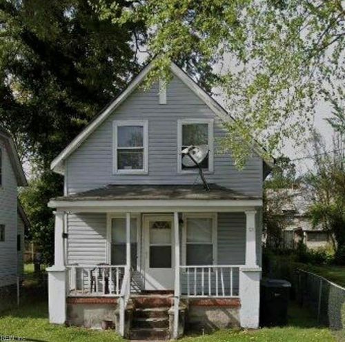 29 Manly St, Portsmouth, VA, 23702-1019 | Card Image