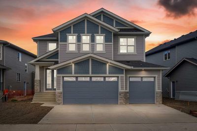 36 S Shore Manor, House detached with 7 bedrooms, 4 bathrooms and 6 parking in Chestermere AB | Image 1