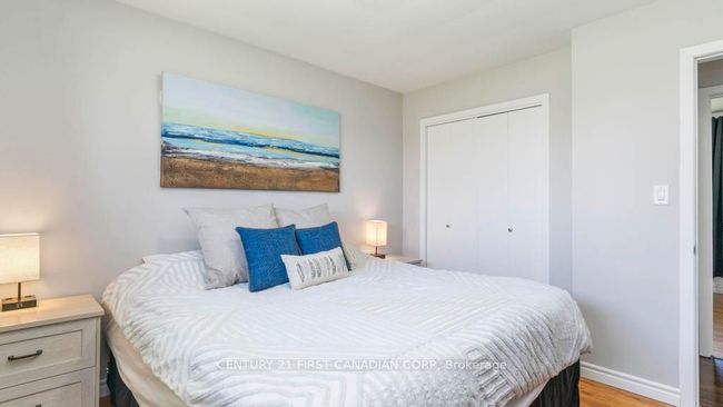 21725 Adelaide Rd, House other with 3 bedrooms, 1 bathrooms and 10 parking in Mount Brydges ON | Image 14