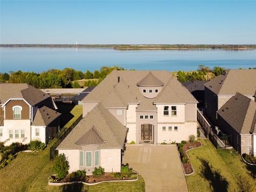 1325 Heavenly Pl, St Paul, TX, 75098-0940 | Card Image