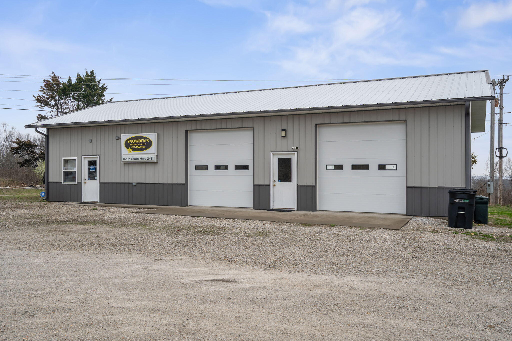 Commercial Sale in Branson 3