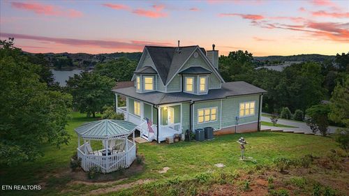 309 Southshore Dr, Greenback, TN, 37742-2301 | Card Image