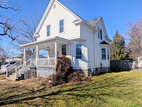 314 N Buchanan St, Fremont, OH, 43420-4306 | Card Image