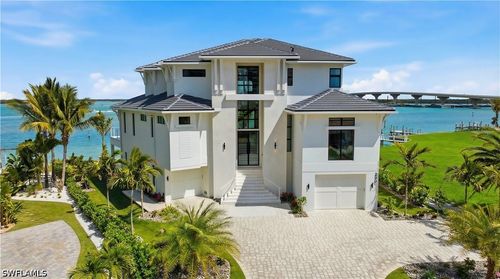 280 Estrellita Dr, FORT MYERS BEACH, FL, 33931-5208 | Card Image