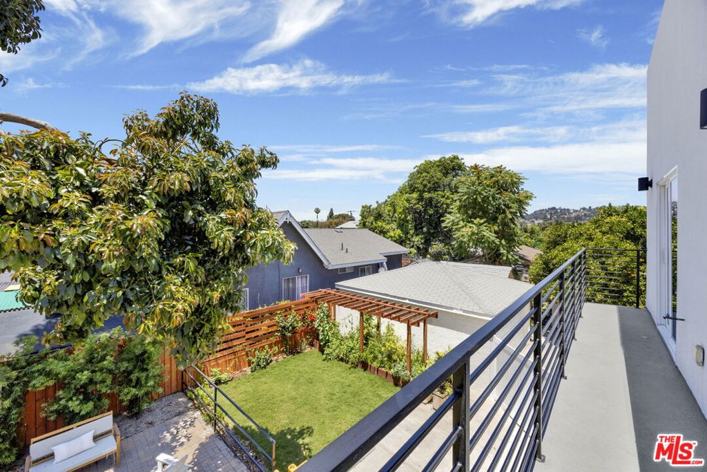 Residential in Los Angeles