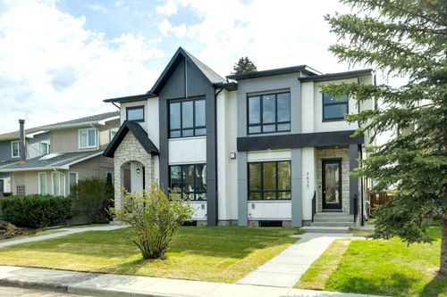 2622 30 St Sw, Calgary, AB, T3E2M2 | Card Image
