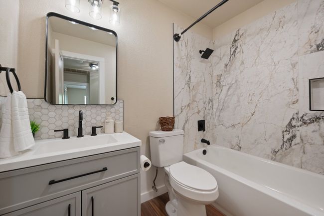 206 Jan Ln, House other with 3 bedrooms, 2 bathrooms and 2 parking in Georgetown TX | Image 14