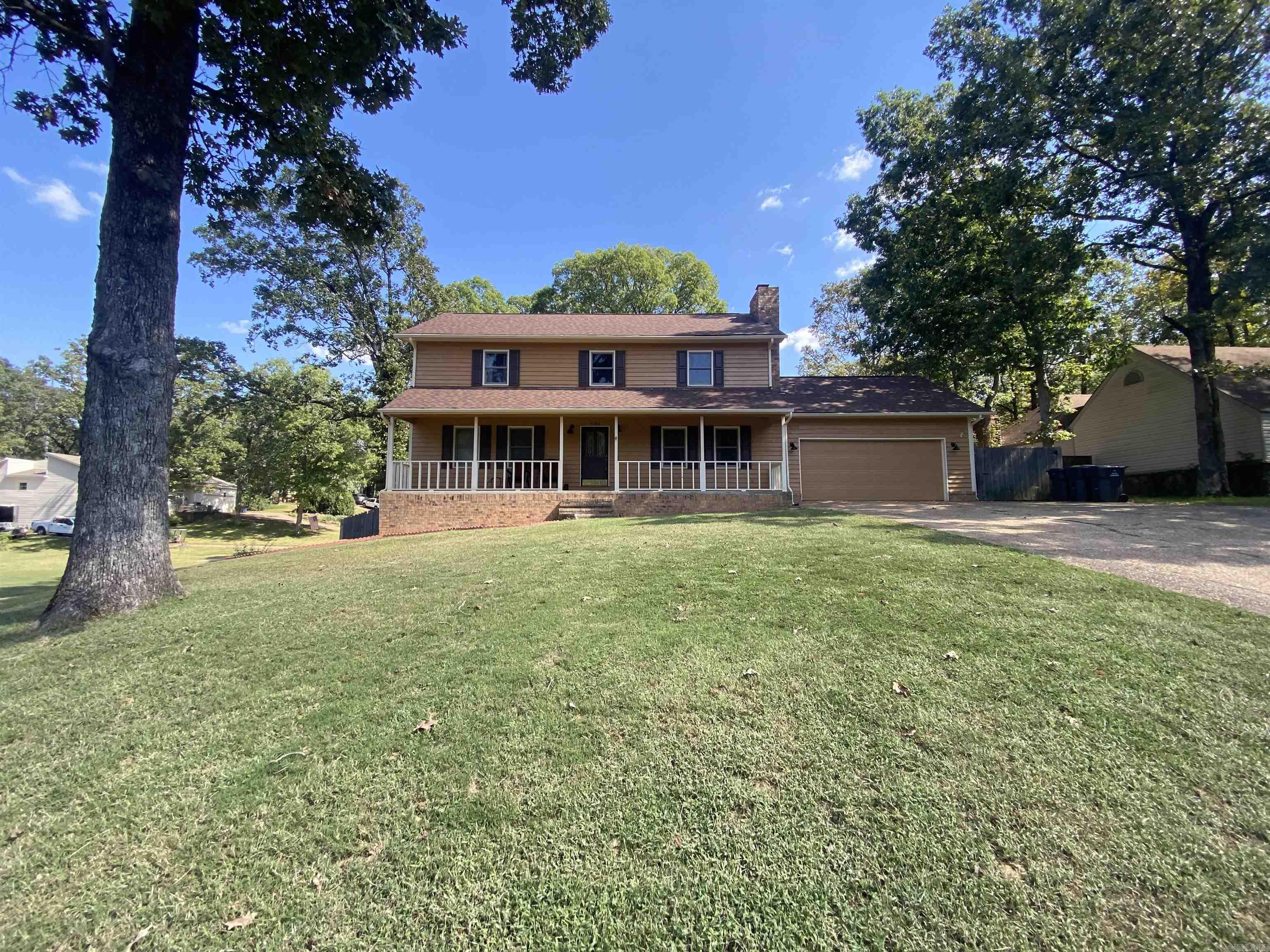 Springwood Dr, Jonesboro, AR 72404