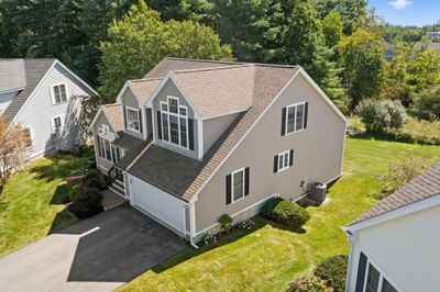 61 Augusta Way, House other with 3 bedrooms, 2 bathrooms and null parking in Dover NH | Image 3