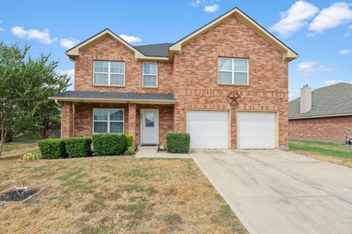 207 Equestrian Dr, Waxahachie, TX, 75165-5348 | Card Image