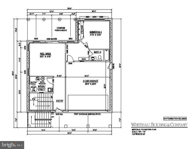 5235 Al Jones Dr, House other with 4 bedrooms, 4 bathrooms and null parking in SHADY SIDE MD | Image 10