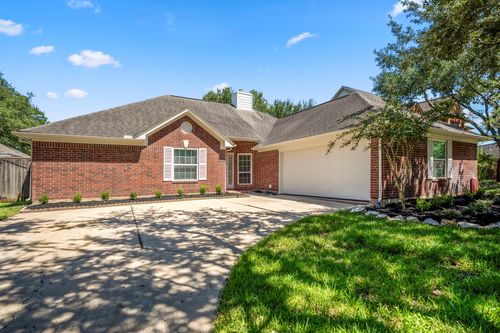 1406 Briarbend Dr, Sugar Land, TX, 77479-6028 | Card Image