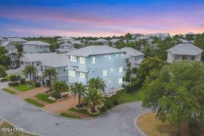 S - 79 S Grande Pointe Drive, House other with 4 bedrooms, 3 bathrooms and null parking in Inlet Beach FL | Image 1