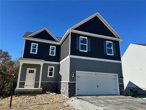 410 Curtis Ct, Hunker, PA, 15639-3004 | Card Image