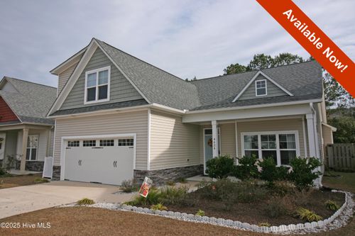4624 Parsons Mill Dr, Castle Hayne, NC, 28429-4605 | Card Image
