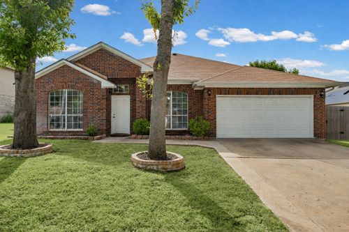801 Brown Dr, Pflugerville, TX, 78660-4761 | Card Image