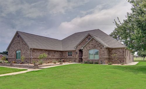 6600 Wimbleton Ct, Mineral Wells, TX, 76067-9541 | Card Image