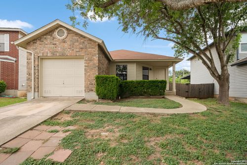 9942 Alexa Pl, San Antonio, TX, 78251-3737 | Card Image