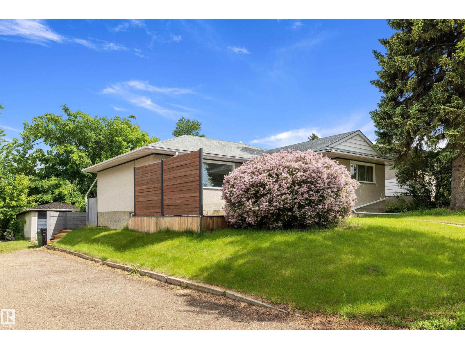 Residential in Edmonton 2