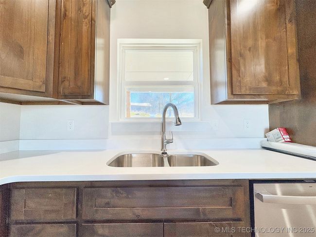 874 E Harlan Dr, House other with 3 bedrooms, 2 bathrooms and null parking in Tahlequah OK | Image 11