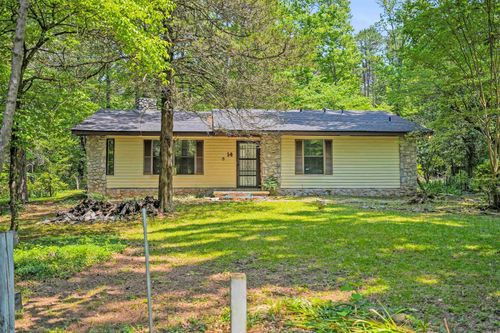 14 Thousand Oaks Cir, Conway, AR, 72032-9273 | Card Image