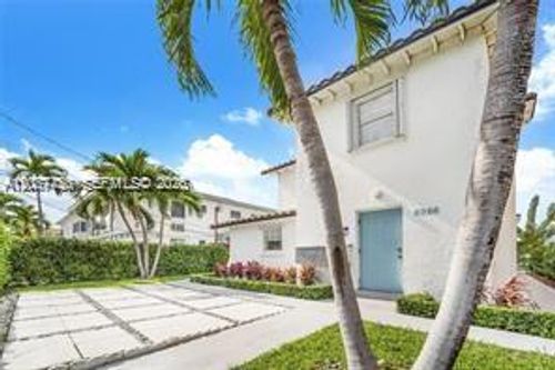 103-6966 Byron Ave, Miami Beach, FL, 33141-3193 | Card Image