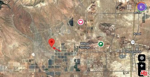 0 145th St W, Rosamond, CA, 93560 | Card Image