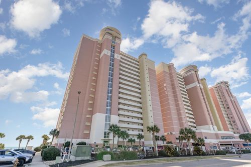 1908-2701 S Ocean Blvd, North Myrtle Beach, SC, 29582-4641 | Card Image