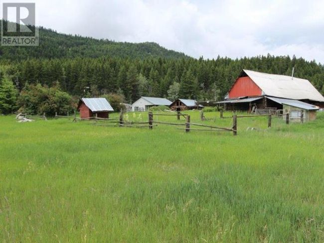 1608 Chase Falkland Rd, Home with 0 bedrooms, 0 bathrooms and null parking in Chase BC | Image 12