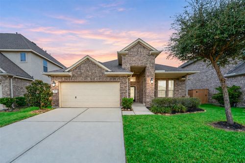 3827 Fleetwood Falls Ln, Spring, TX, 77386-4445 | Card Image