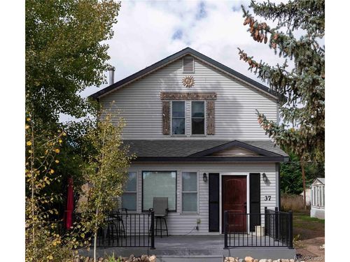 37 Bronk St, Monte Vista, CO, 81144-1133 | Card Image