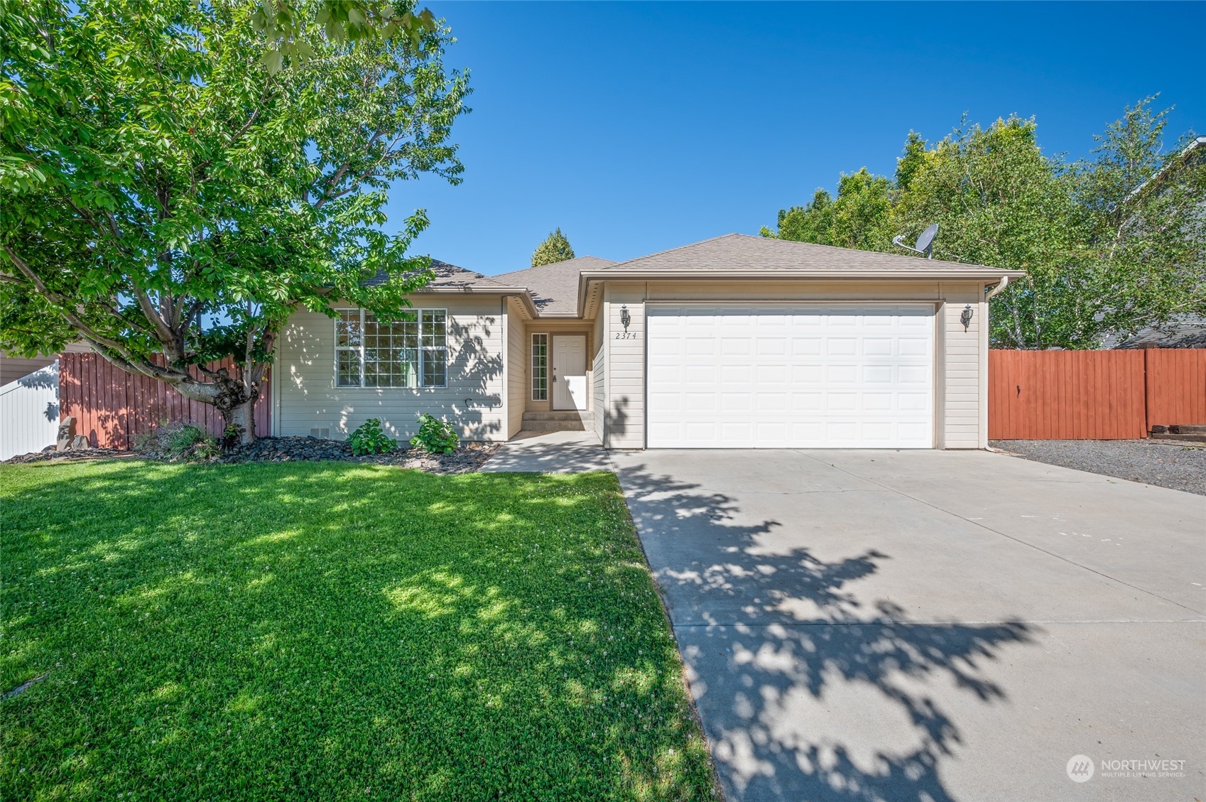 Combine St, East Wenatchee, WA 98802