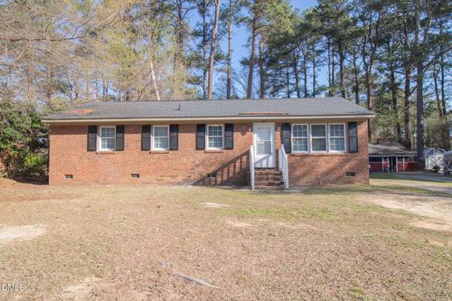 1804 Windsor Drive, Rocky Mount, NC, 27801 | Card Image