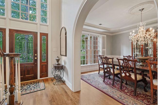 8897 Forrest Ridge Cv, House other with 4 bedrooms, 4 bathrooms and null parking in Cordova TN | Image 4