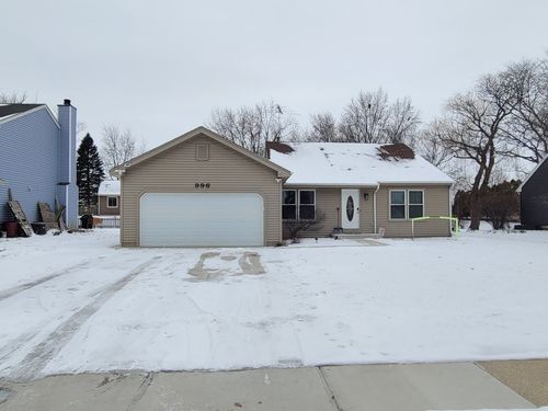 996 Hawthorne Dr, Crystal Lake, IL, 60014-8393 | Card Image